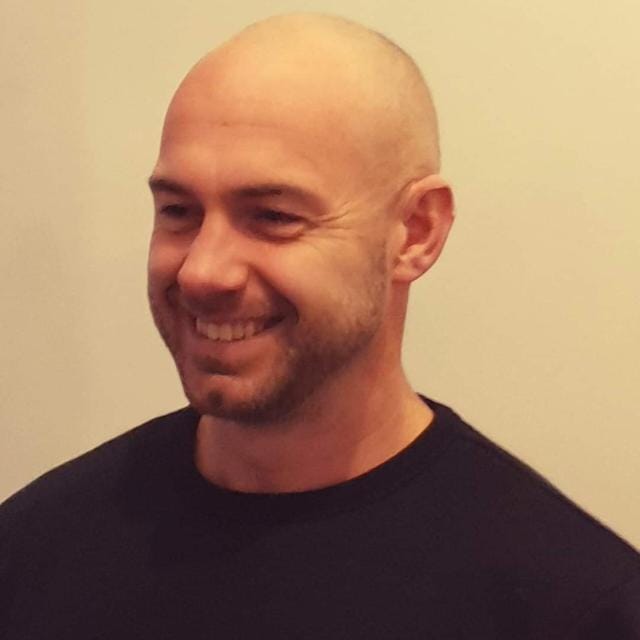 Andy - Owner of Andrews Heating Services